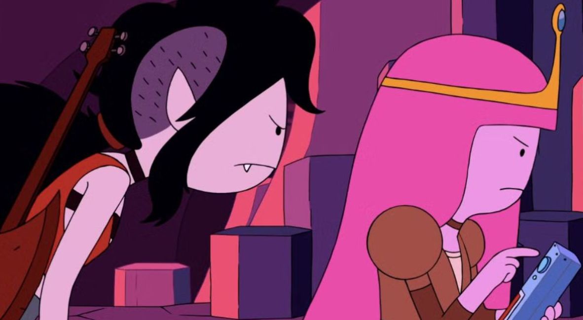 10 'Adventure Time' Episodes That Emotionally Wreck Us 7 Adventure Time Episodes But Why Tho 7