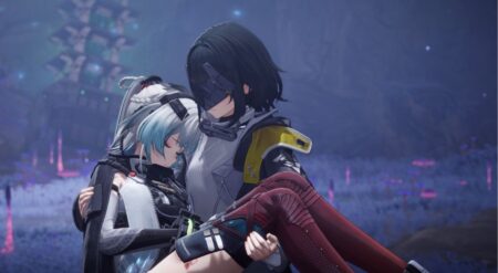 Arknights: Endfield 1.4 Endministrator and Arcane