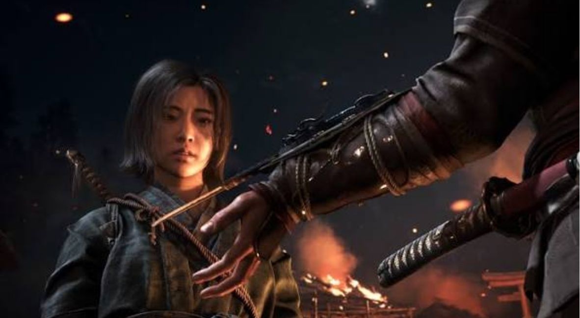 Assassin's Creed Shadows Final Update
