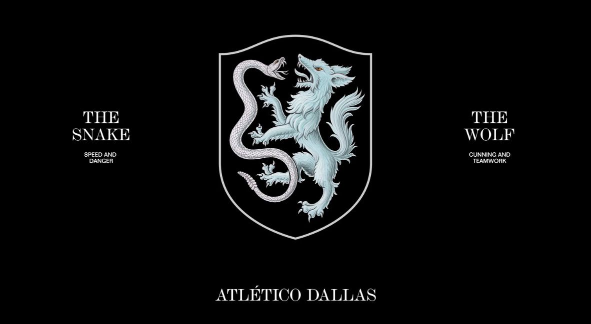 Atlético Dallas