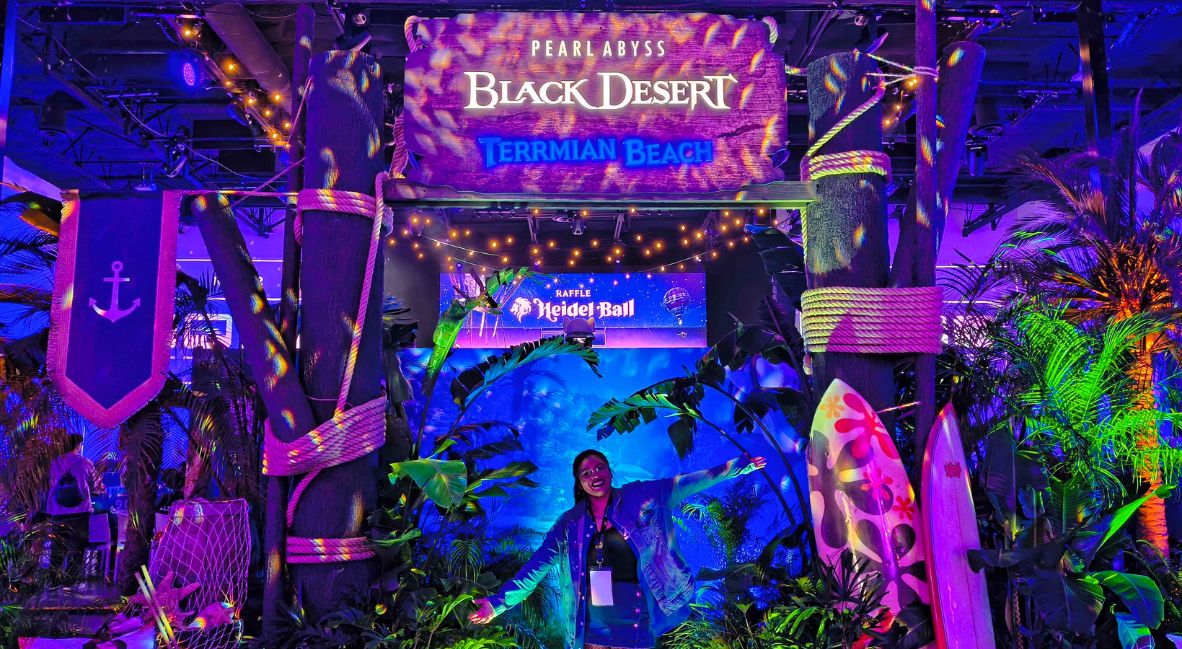 Black Desert Online (BDO) - Heidel Ball Image