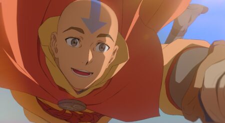 Avatar Aang The Last Airbender But Why Tho 8