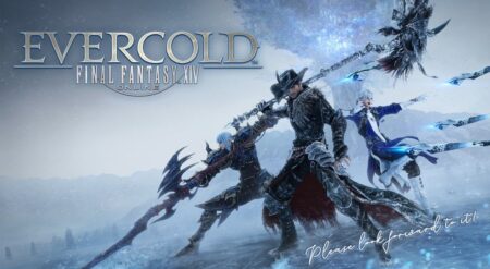 Berlin Fan Fest - FFXIV Evercold