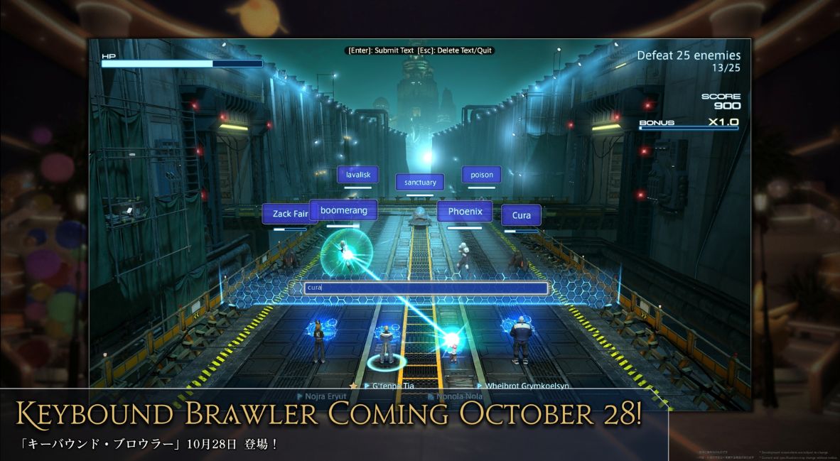 Every Big Announcement for FFXIV Evercold During Fan Fest Berlin 10 Berlin Fan Fest But Why Tho 11