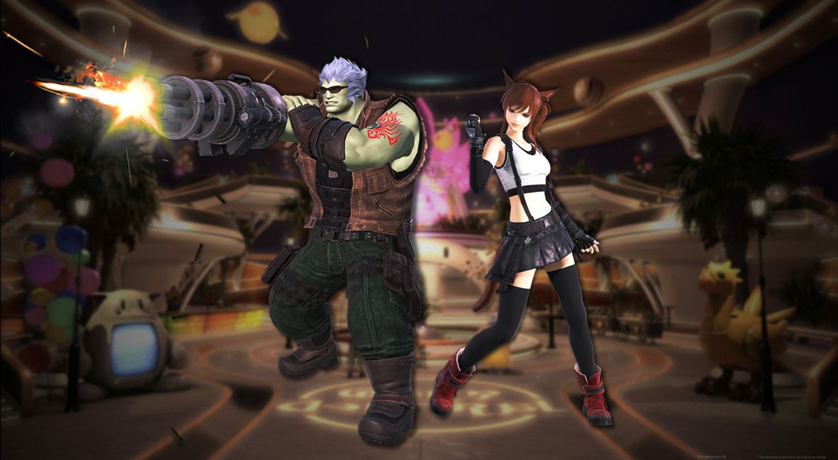 Every Big Announcement for FFXIV Evercold During Fan Fest Berlin 11 Berlin Fan Fest But Why Tho 12
