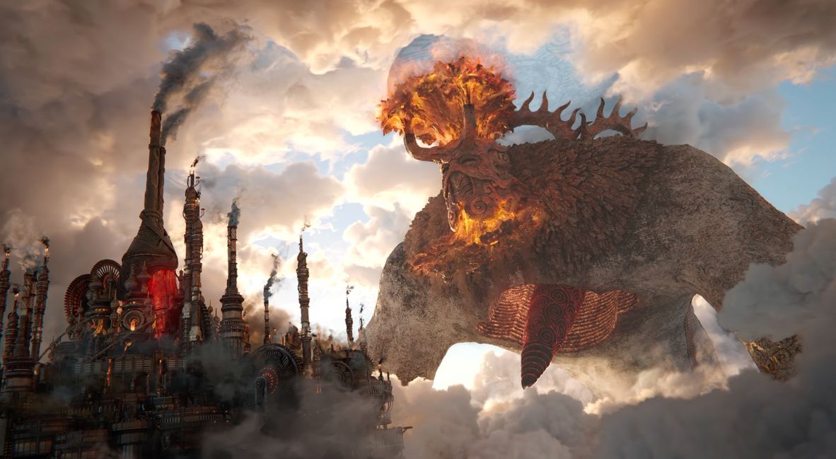 Every Big Announcement for FFXIV Evercold During Fan Fest Berlin 3 Berlin Fan Fest But Why Tho 2