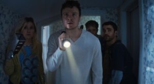 FANTASIA 2026: ‘Big Break’ Ends Up An Uneven Horror Comedy Still from Big Break