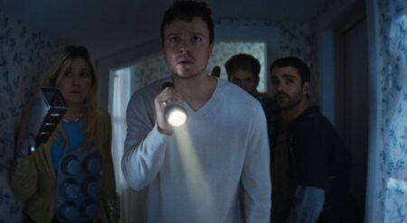 Still from Big Break