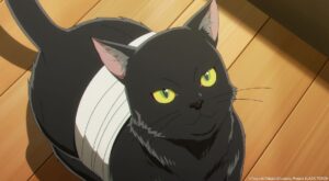 Black Torch Episode 1