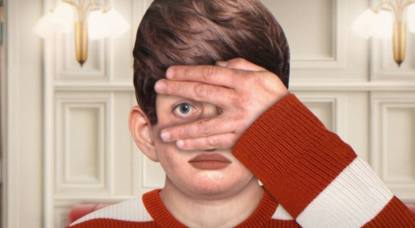 Blaise at Fantasia Film Festival 2026