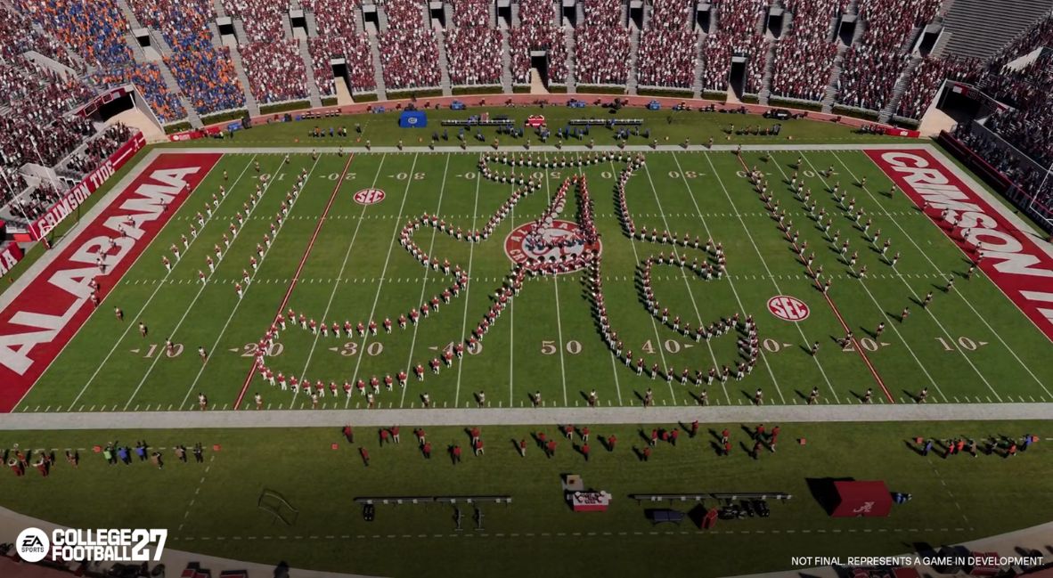 CFB 27 bands But Why Tho 3