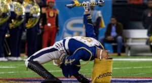 CFB 27 bands But Why Tho 5