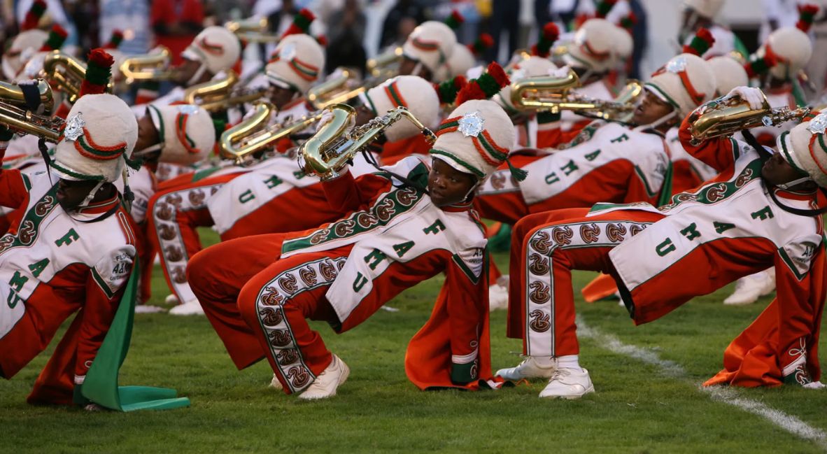 CFB 27 bands But Why Tho 6