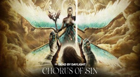 Dead by Daylight: Chorus of Sin Early Access key art