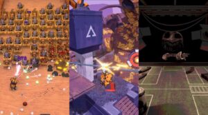 Classic Genre Games on Xbox Game Pass