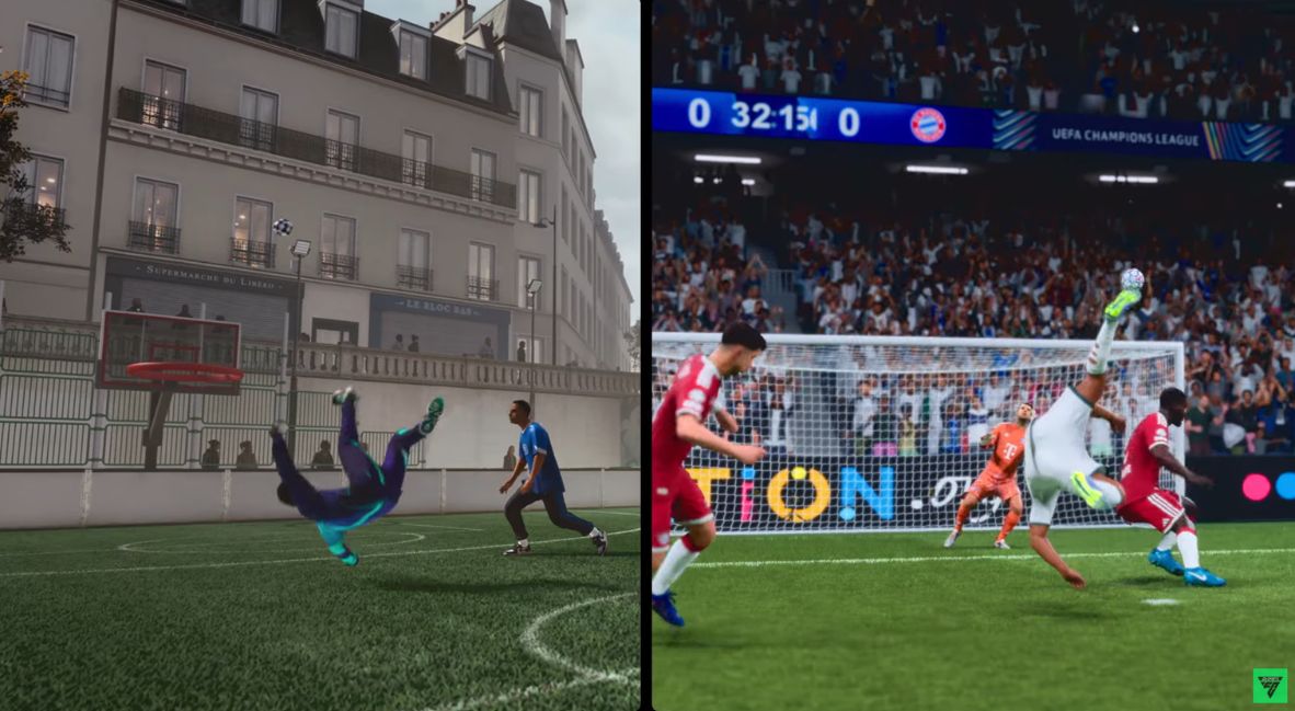 EA Sports FC 27 Gameplay Announcements