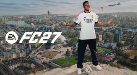 EA Sports FC 27 Shares A First Look At Gameplay In New Trailer EA Sports FC 27 Gameplay Announcements