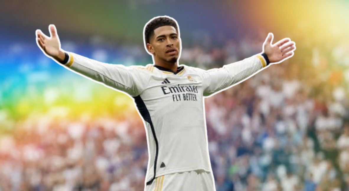 EA Sports FC 27 Cover Athlete But Why Tho 15