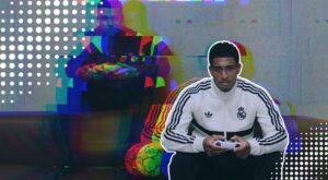 EA Sports FC 27 Cover Athlete But Why Tho 2