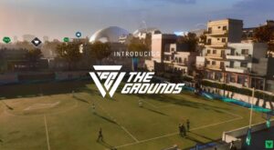 EA Sports FC 27 The Grounds
