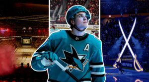 EA Sports NHL 27 preview still