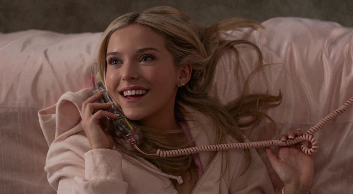 Elle episode still from Prime Video