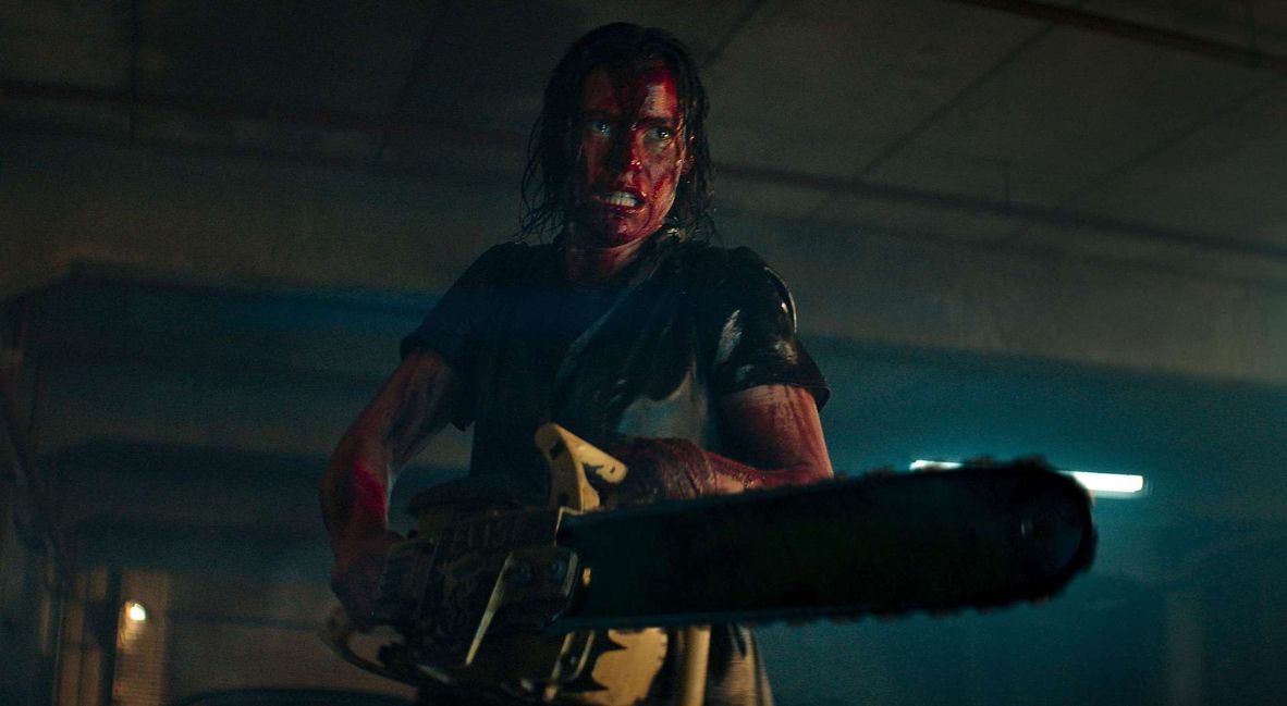 Evil Dead Rise