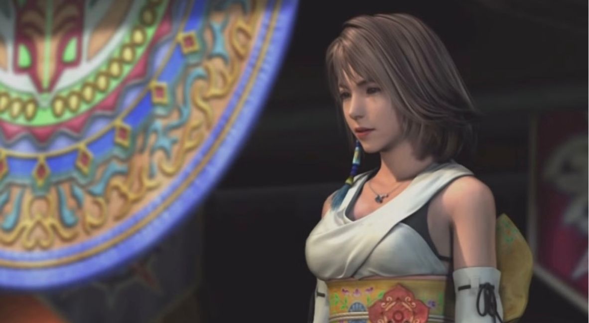 Final Fantasy X