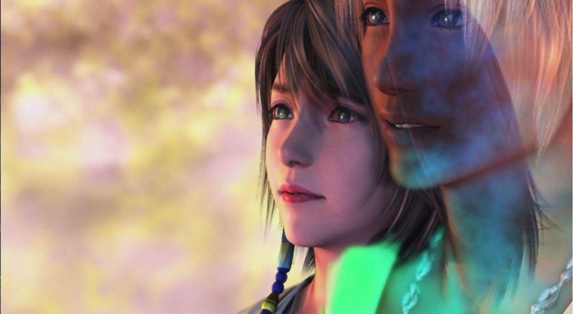 Final Fantasy X Localization