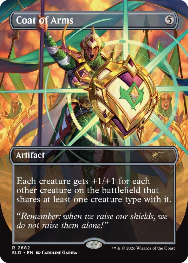 Dark Elf Ritual EXCLUSIVE: See The Cards In Secret Lair's Latest Philanthropy Drop for ...