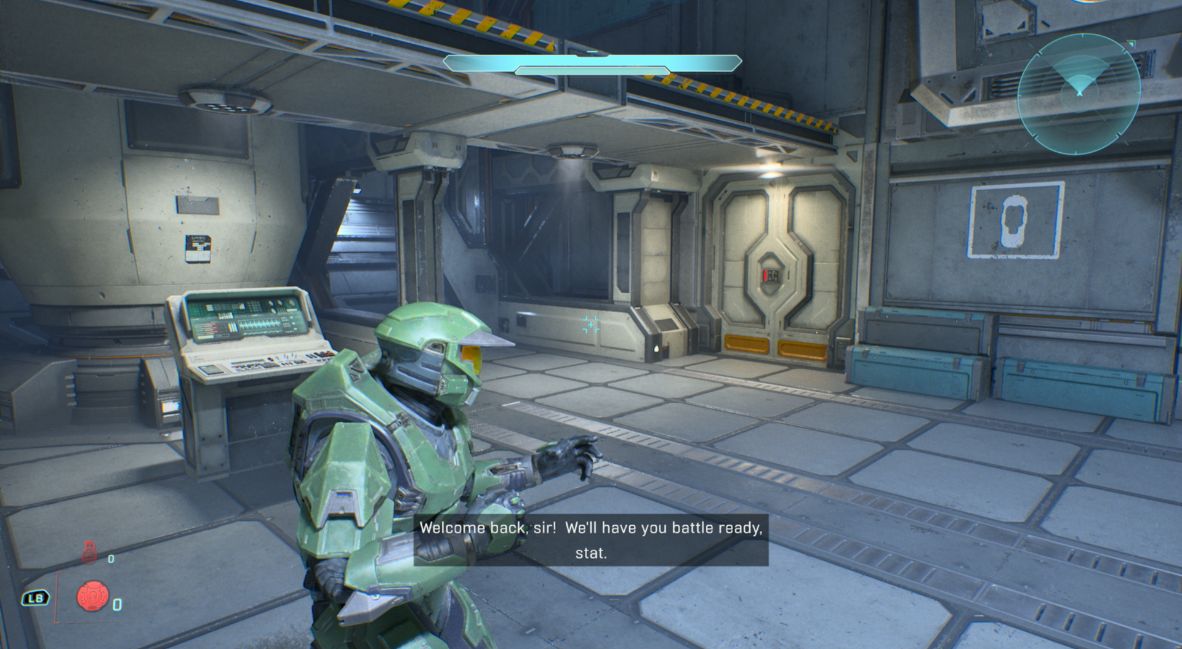 REVIEW: 'Halo Campaign Evolved' Reminds You Why Halo Defined A Generation 3 Halo Combat Evolved screenshot