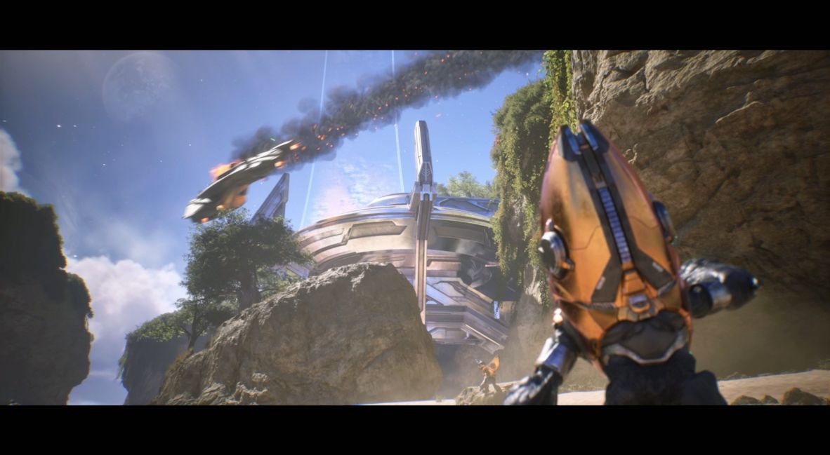 REVIEW: 'Halo Campaign Evolved' Reminds You Why Halo Defined A Generation 1 Halo Combat Evolved screenshot