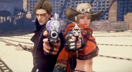 Black Desert Online (BDO) - Heidel Ball Devstream - Deadeye and Agent