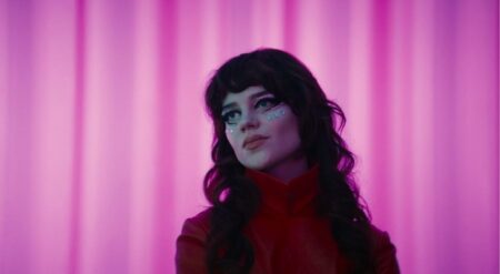 REVIEW: ‘Her Private Hell’ Is An Immense Avant-Garde Experience Her Private Hell