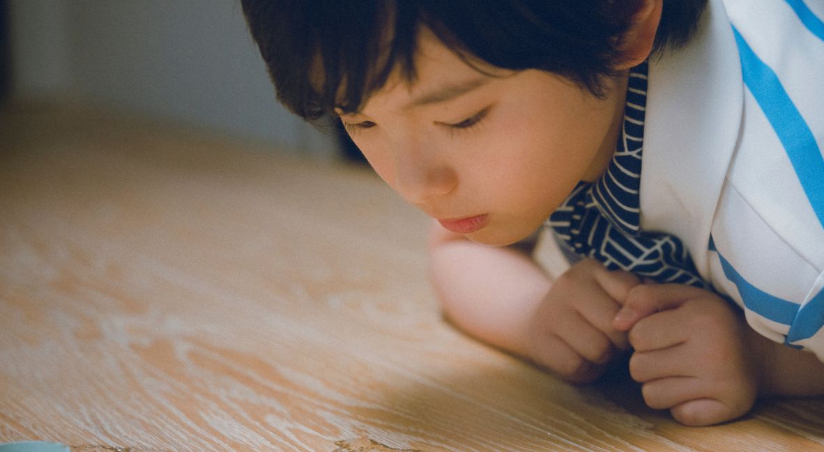 Hirokazu Koreeda On The Shape of Grief In His Latest, 'Sheep in a Box' 1 Kuwaki Remu stars as the humanoid version of Kakeru