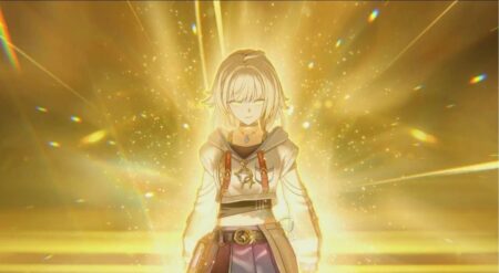Honkai: Nexus Anima
