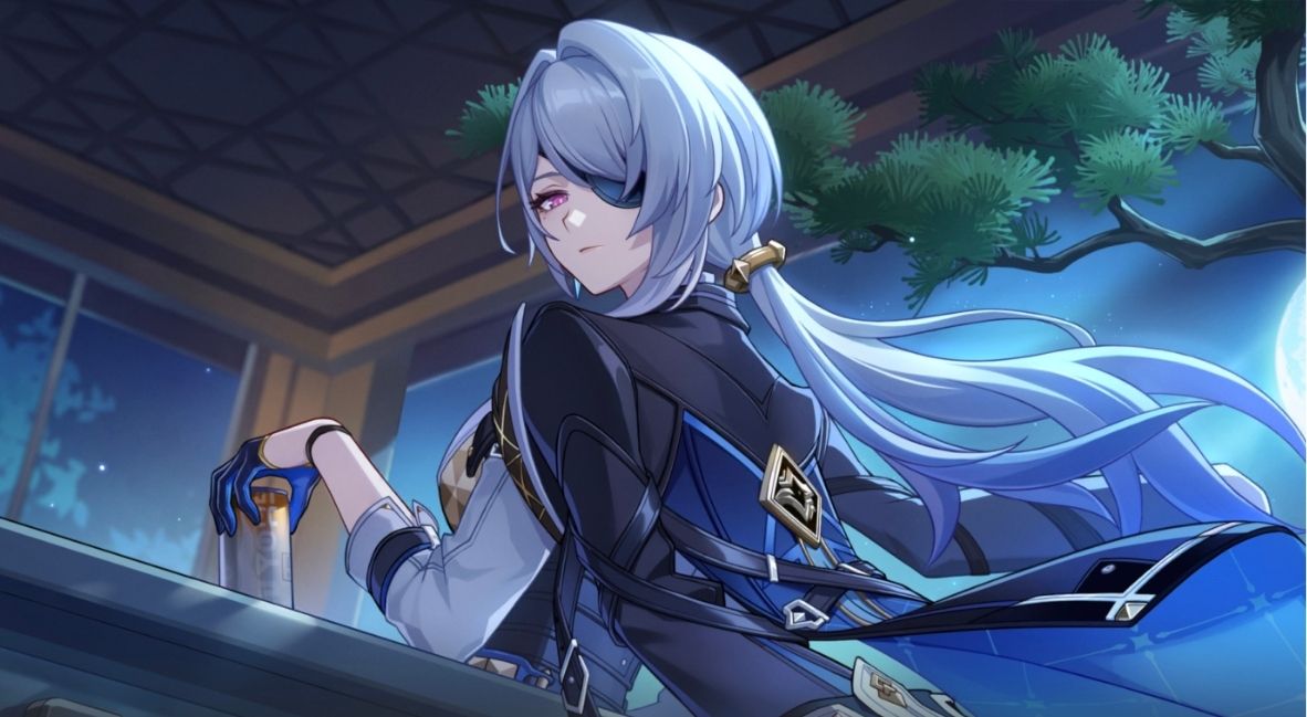 Honkai: Nexus Anima NPC