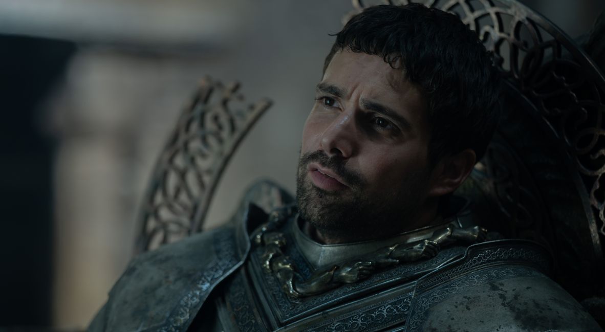 House of the Dragon Season 3 Episode 4 But Why Tho 1