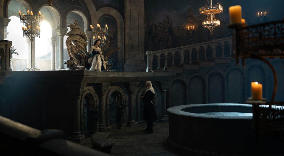 House of the Dragon Season 3 Episode 4 But Why Tho 10