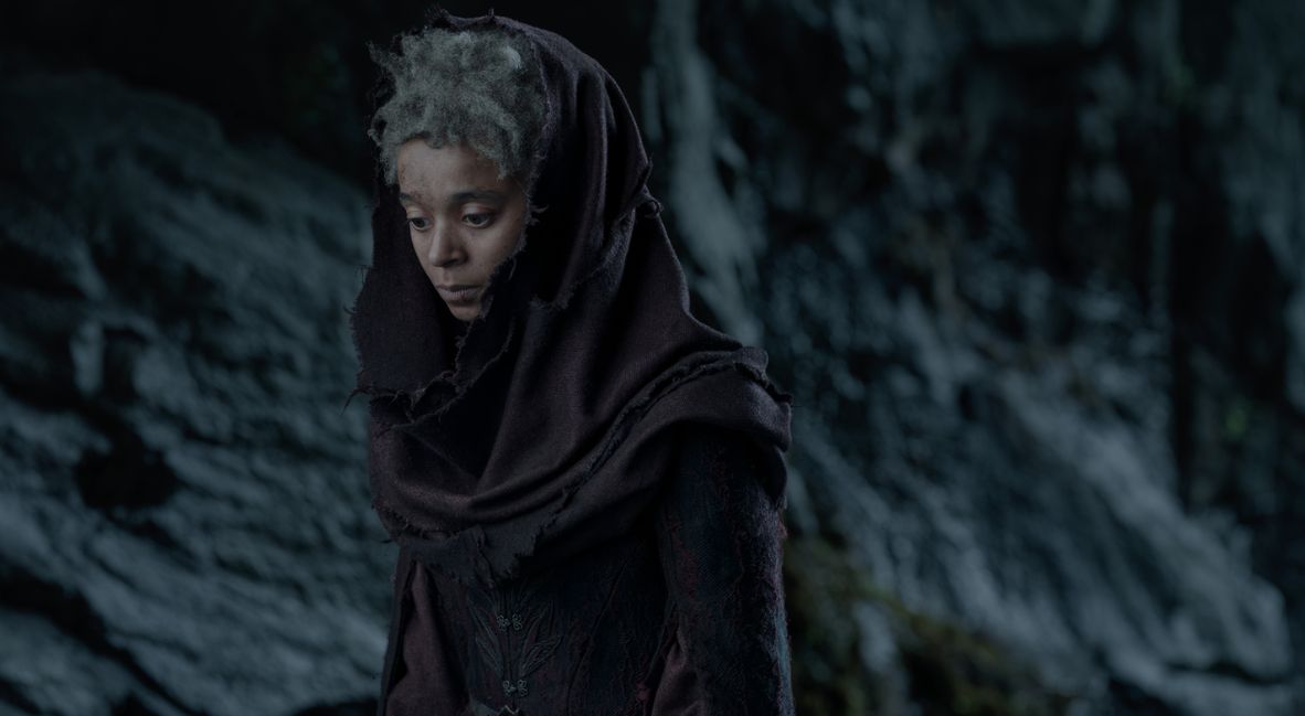 House of the Dragon Season 3 Episode 4 - "TUMBLETON" still