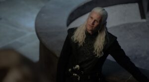 House of the Dragon Season 3 Episode 4 - "TUMBLETON" still