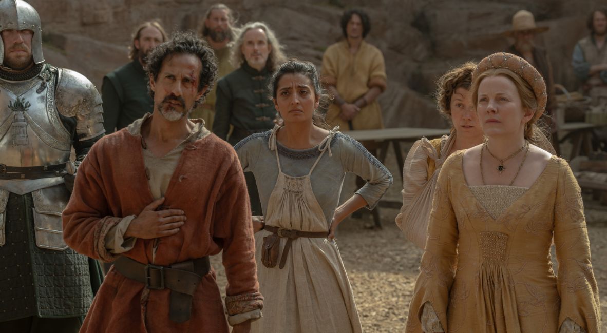 House of the Dragon Season 3 Episode 4 But Why Tho 8