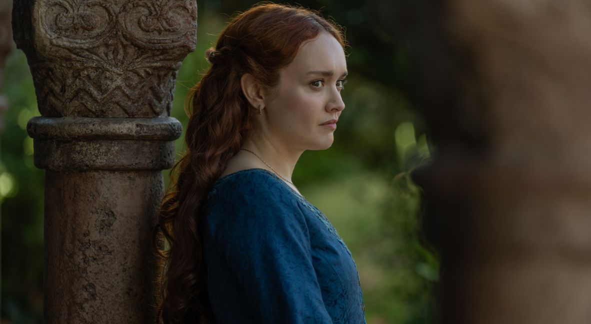 House of the Dragon Season 3 Episode 4 But Why Tho