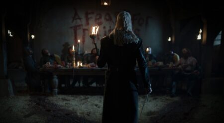 House of the Dragon Season 3 Episode 5 still from HBO - "Unbent and Unbroken"