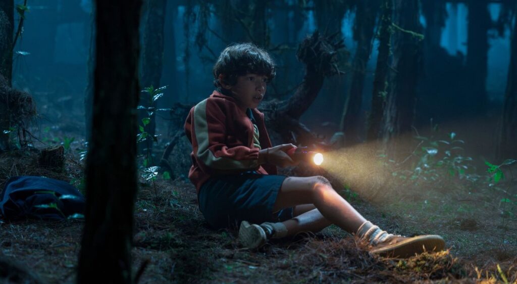 I’m Not Afraid (2026)