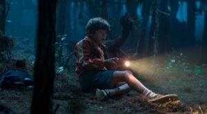 I’m Not Afraid (2026)