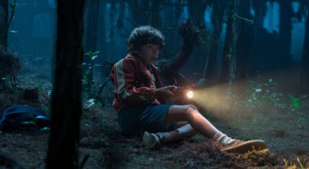 I’m Not Afraid (2026)