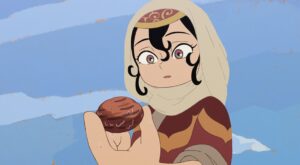 Jaadugar: A Witch In Mongolia Episode 4