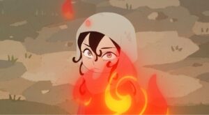 Jaadugar: A Witch in Mongolia Episode 3
