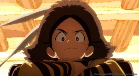 Jaadugar: A Witch in Mongolia Episodes 1 & 2